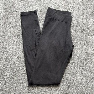 Aeropostale Dark Gray Leggings
